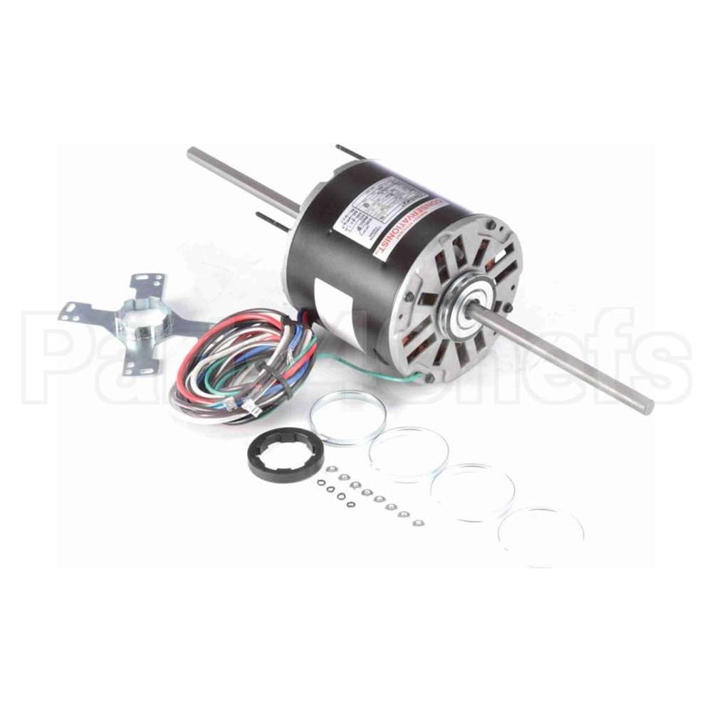 RA1056 Century Fan Coil/Air Conditioner Motor