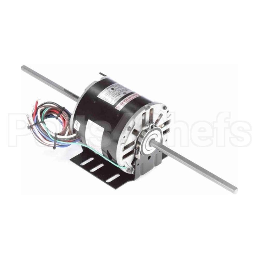 RA1056WB Century Fan Coil/Air Conditioner Motor