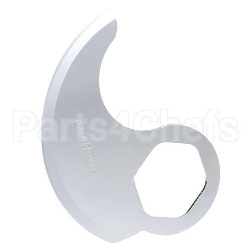 RA655 Compatible Robot Coupe Blade - Top