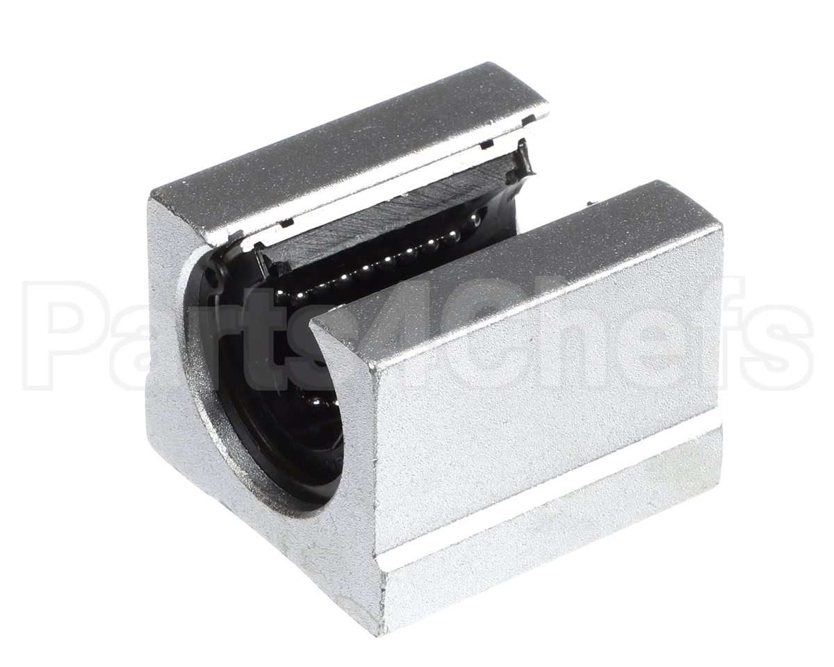 RAILSLIDEBLOCK Food Warming Rail Slide Assembly