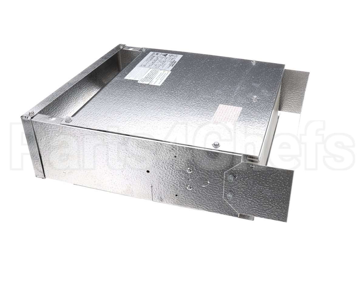 RAMK13AG Heatcraft Evaporator