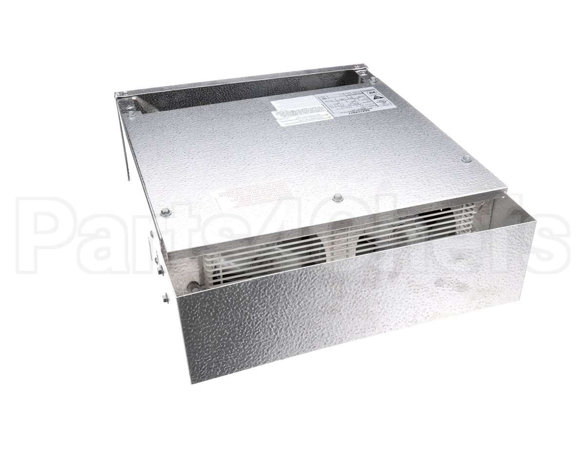 RAMK13AG Heatcraft Evaporator
