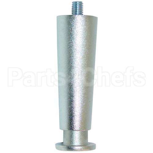 RANTB17 Compatible Rankin Deluxe Leg, Appliance - Zamak