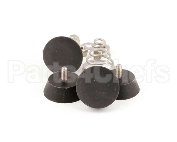 RAT1K-1830 Accutemp Seal Kit - Model S3 S6