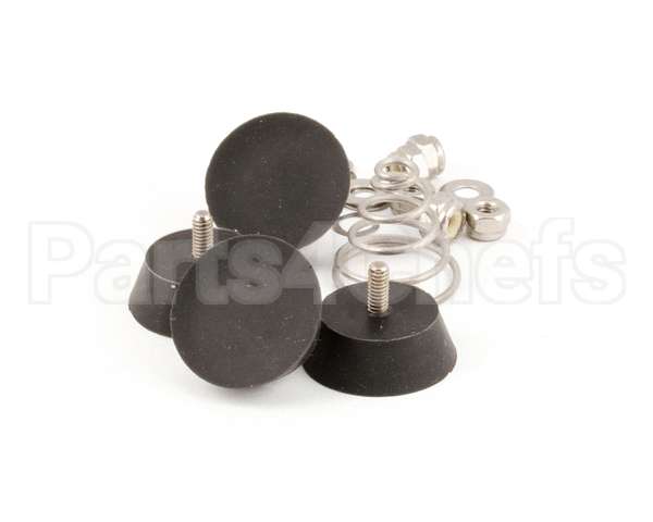 RAT1K-1830 Accutemp Seal Kit - Model S3 S6