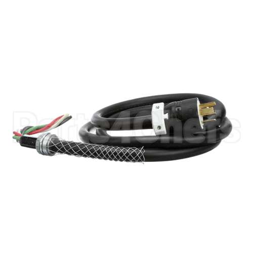 RAW214-12FT H&K International Cord,Set 3Ph