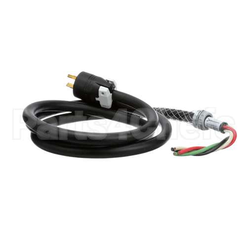 RAW214-12FT H&K International Cord,Set 3Ph