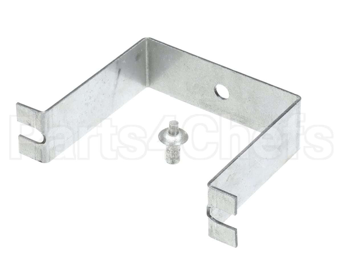 RB-06A Rankin Delux Pilot Bracket - Double