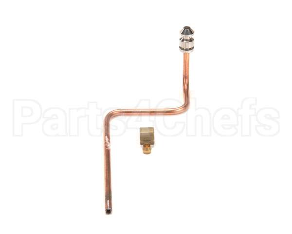 RB-09A Rankin Delux Pilot Tube With Tip (With Nut
