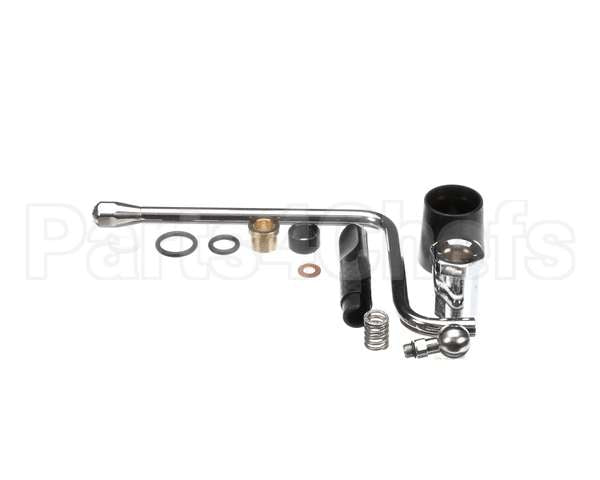 RB-1000 Unic Non-Sdc Stainless Steel Steam Wand Kit