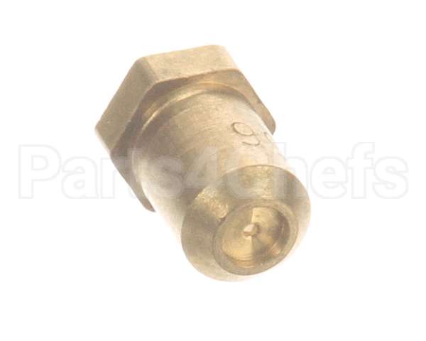 RB-10A Rankin Delux Orifice (Burner), Lp