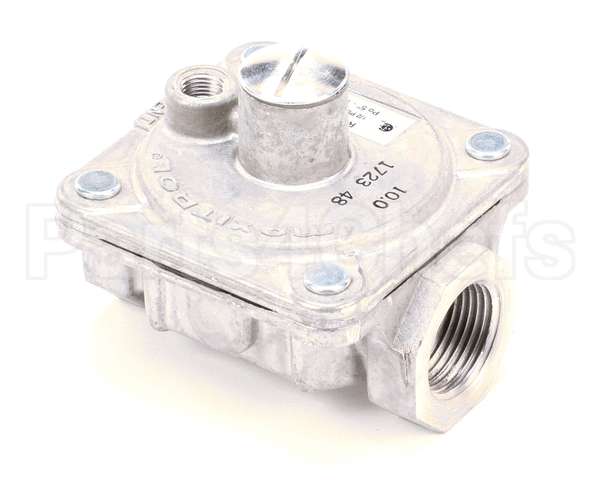 RB-20A Rankin Delux Regulator 34 Lp