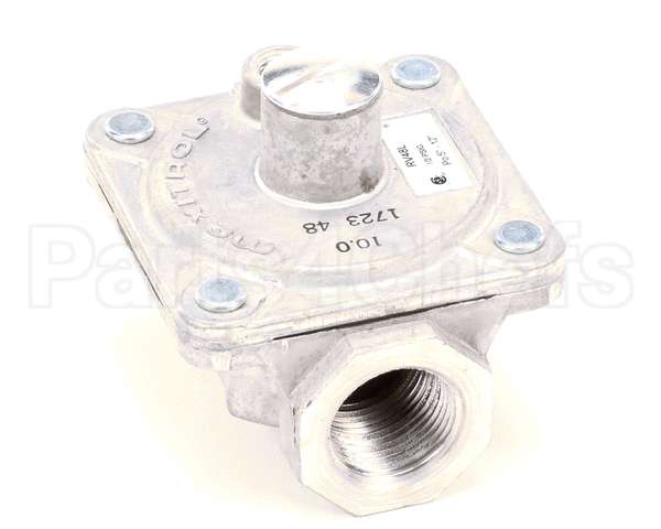 RB-20A Rankin Delux Regulator 34 Lp