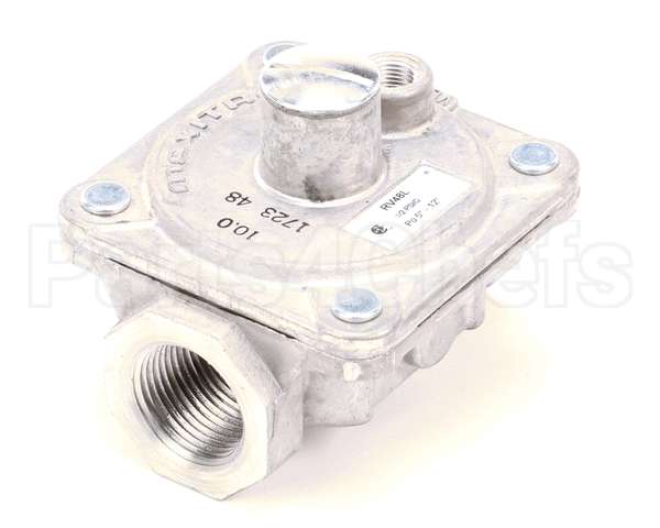 RB-20A Rankin Delux Regulator 34 Lp