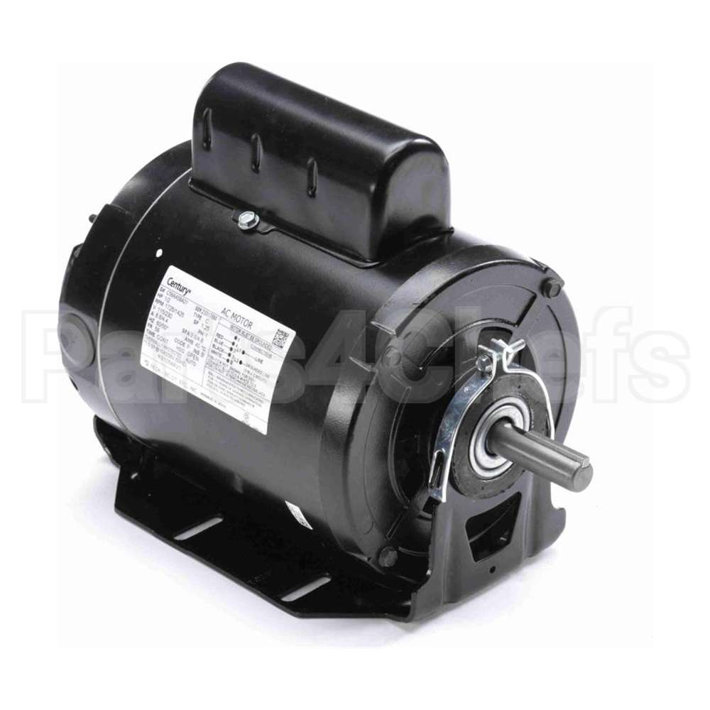 RB1054AV1 Century Fan And Blower Motor
