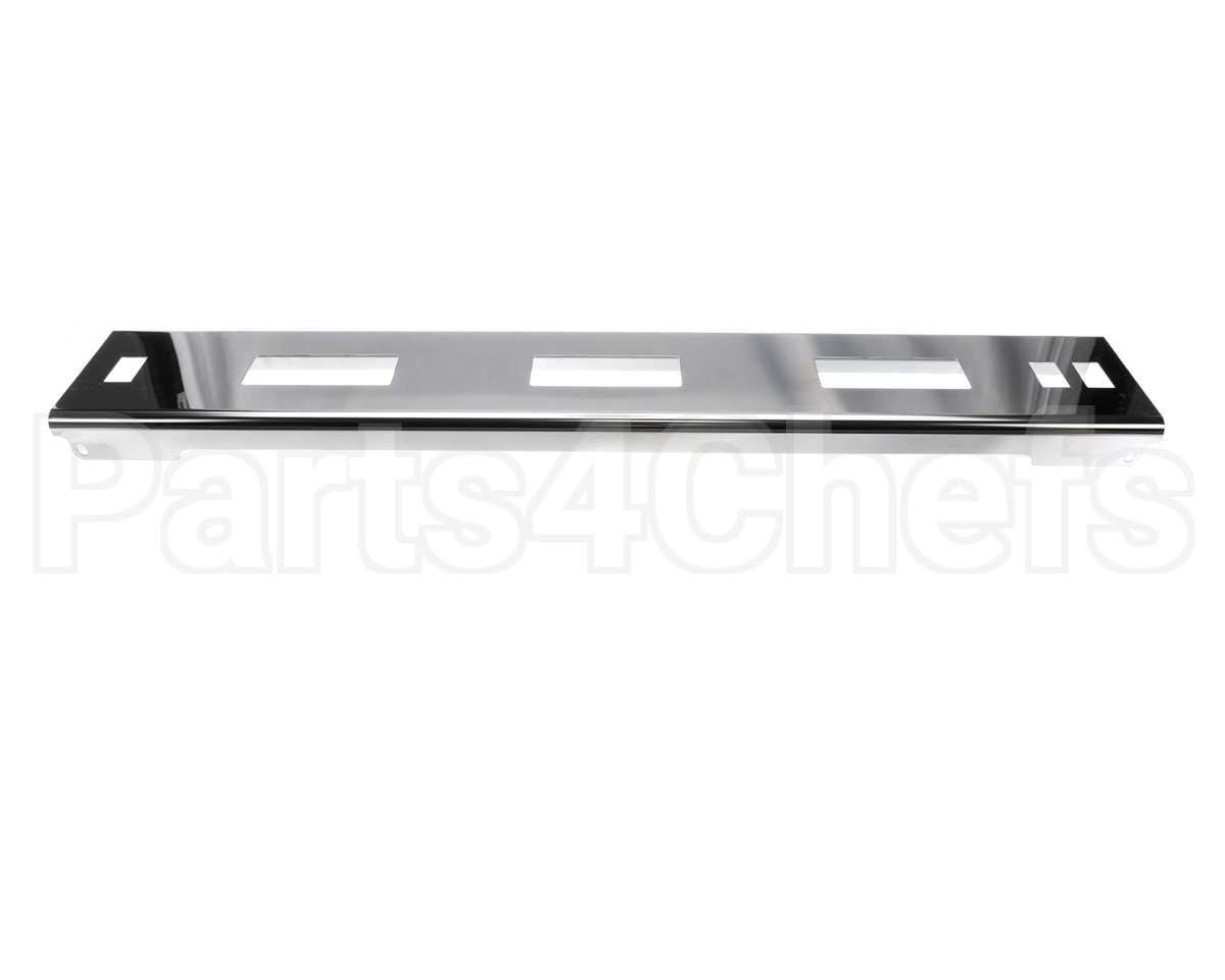 RB3513 Unic 3 Units Front Panel