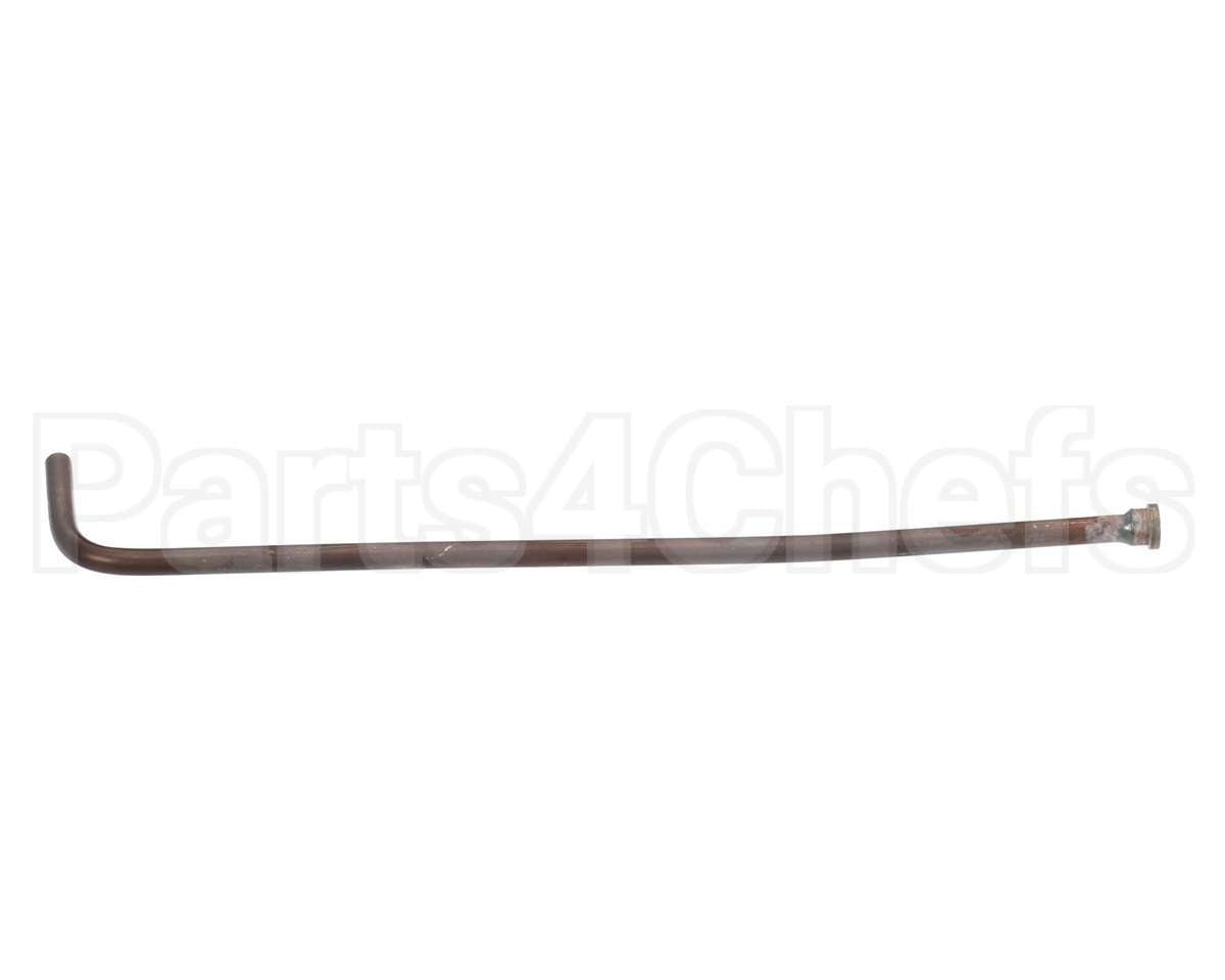 RB6096 Unic Pipe Steam Valve