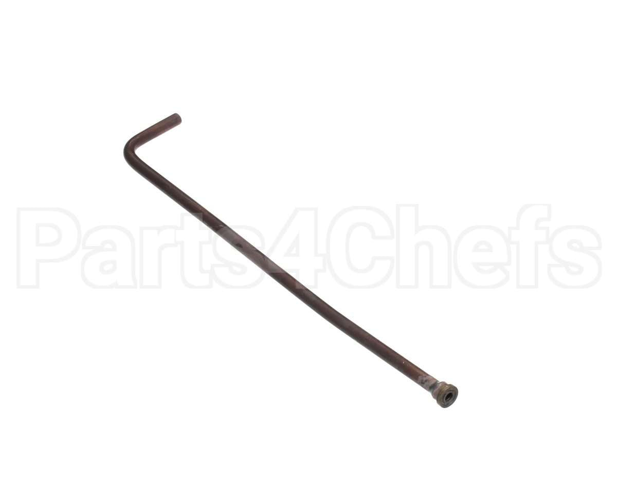 RB6096 Unic Pipe Steam Valve