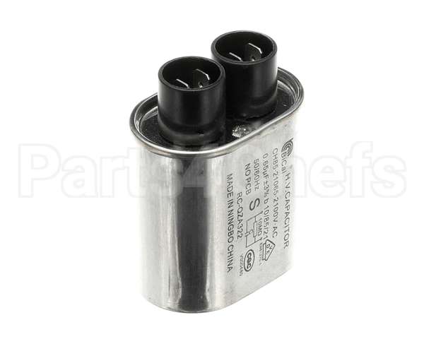 RC-QZA322WRZZ Sharp Hv Capacitor