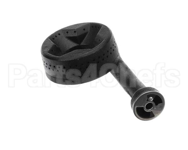 RCP1008 Turbo Air Burner Set, Short(Front), Tahp, Tar, Tar