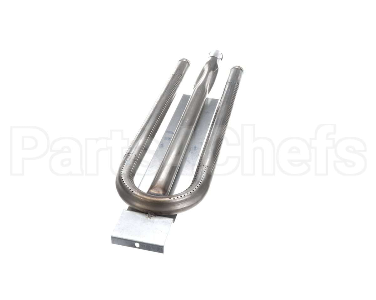 RCP1010 Turbo Air Burner, U-Shape, All Tamg & Tatg Models