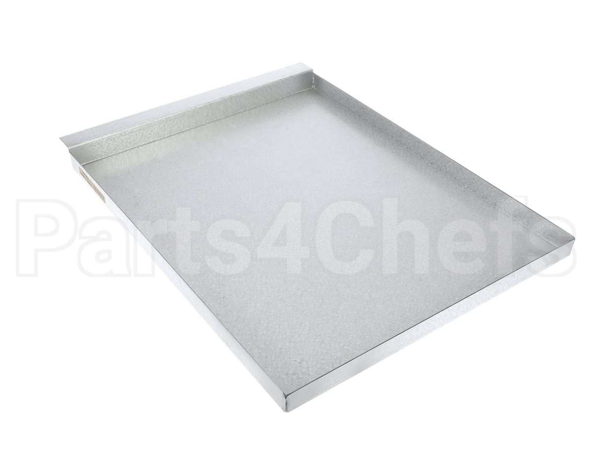 RCP1023 Turbo Air Drip Pan, Tasp & Tawr