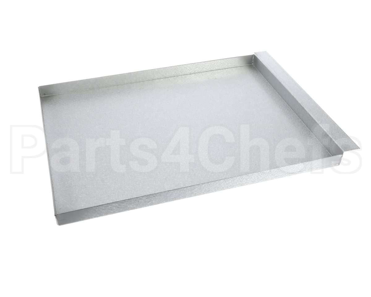 RCP1023 Turbo Air Drip Pan, Tasp & Tawr