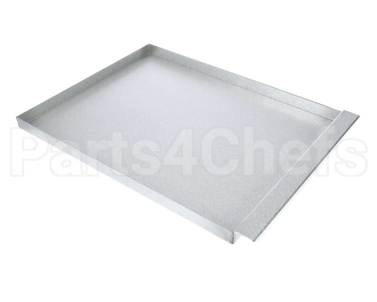 RCP1023 Turbo Air Drip Pan, Tasp & Tawr