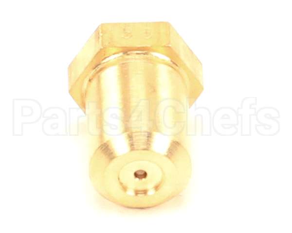 RCP1055 Turbo Air Orifice #55, 0.0520"