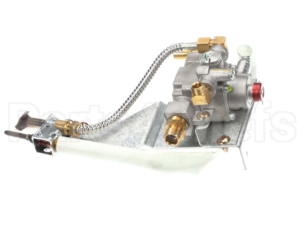 RCP1074 Turbo Air Safety Pilot Assembly, Tar & Targ Oven S