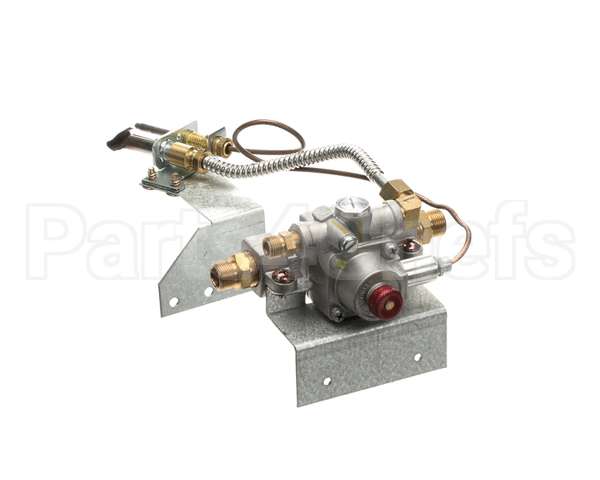 RCP1075 Turbo Air Safety Pilot Assembly, Tar & Targ Oven D