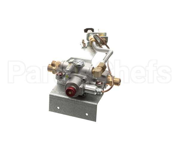 RCP1075 Turbo Air Safety Pilot Assembly, Tar & Targ Oven D