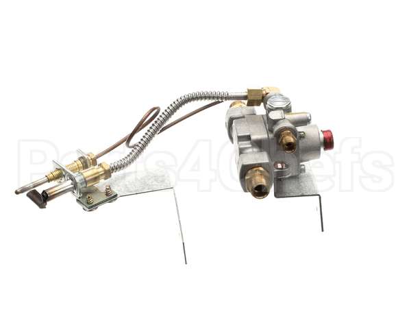 RCP1075 Turbo Air Safety Pilot Assembly, Tar & Targ Oven D