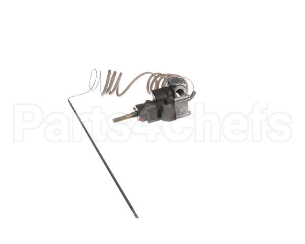 RCP1078 Turbo Air Thermostat, Tar & Targ Oven Double Ovens