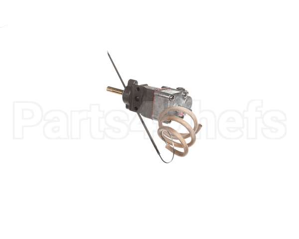 RCP1080 Turbo Air Thermostat, Tatg & Targ Griddle, Left Op