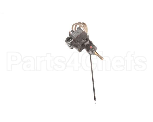 RCP1080 Turbo Air Thermostat, Tatg & Targ Griddle, Left Op