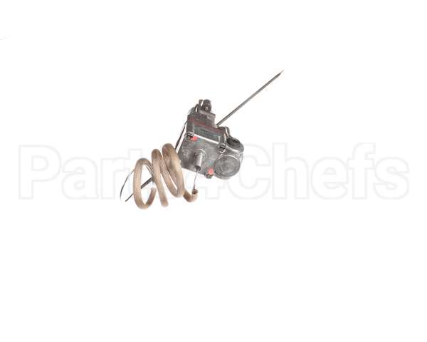 RCP1080 Turbo Air Thermostat, Tatg & Targ Griddle, Left Op