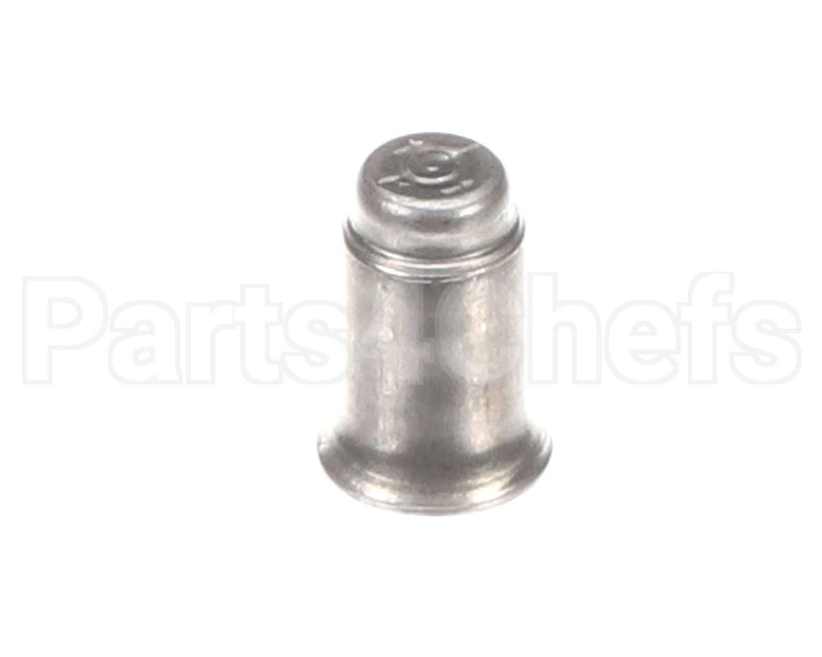RCP1150 Turbo Air Orifice, Saftey Pilot Oven Lp