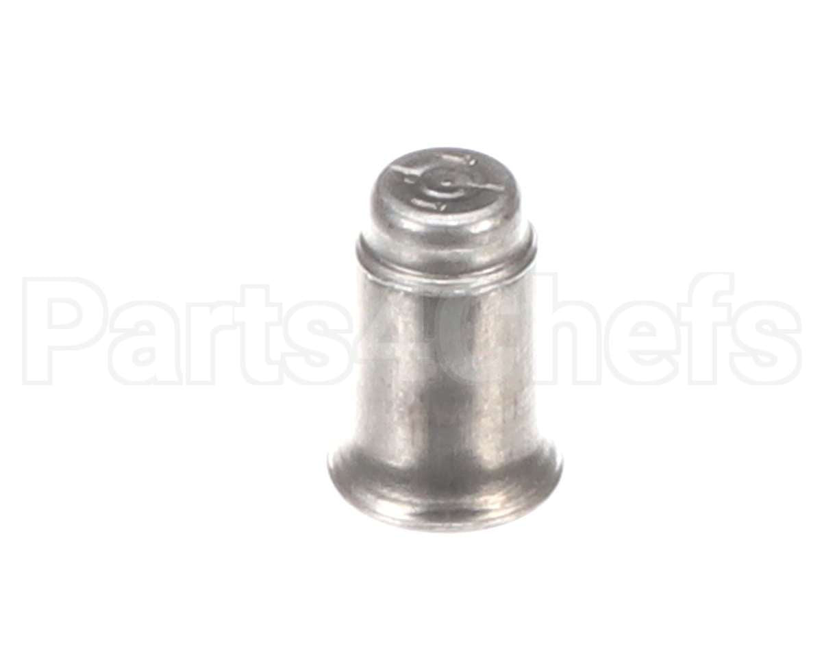 RCP1150 Turbo Air Orifice, Saftey Pilot Oven Lp