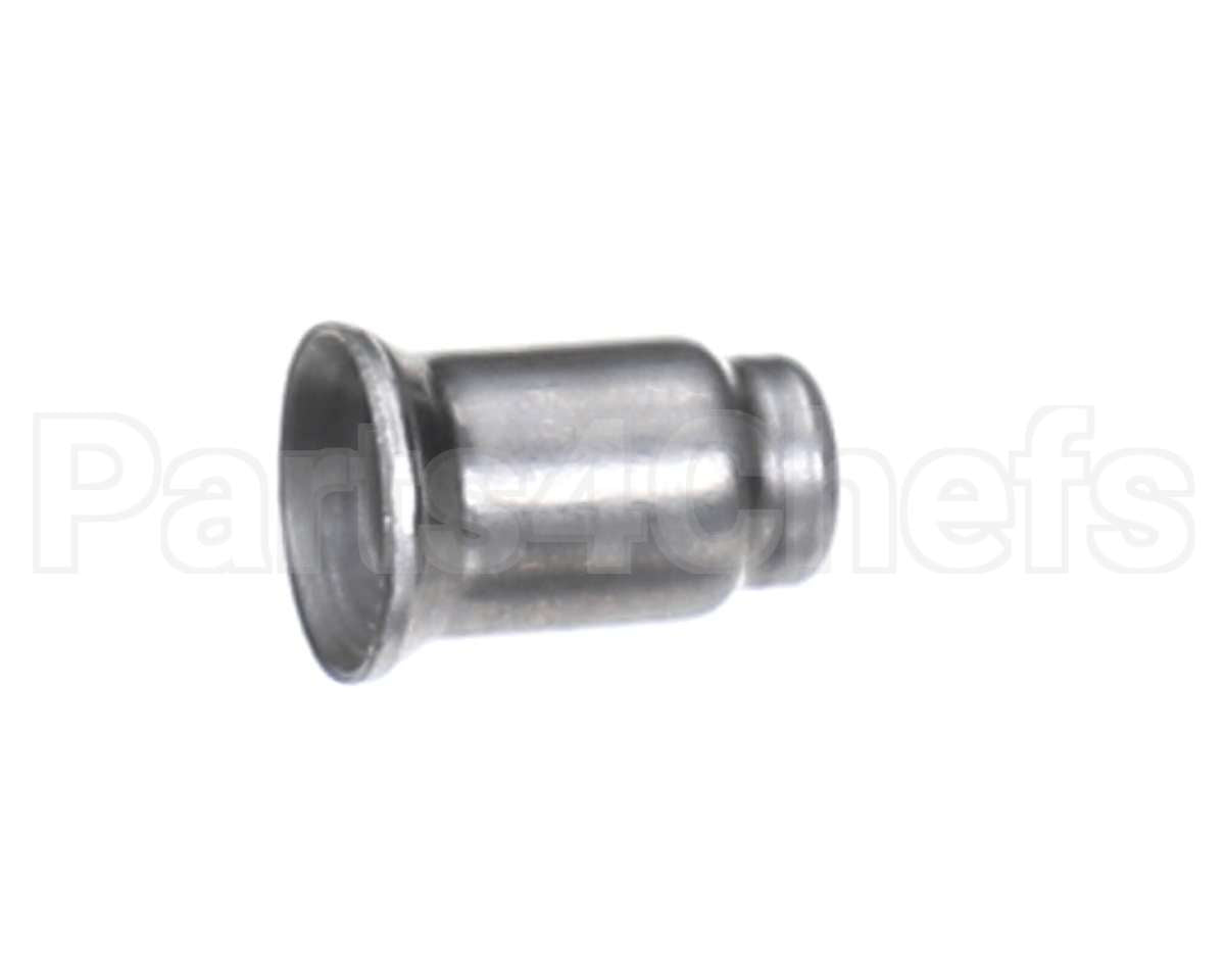 RCP1151 Turbo Air Orifice, Oven Safety Pilot, Nat