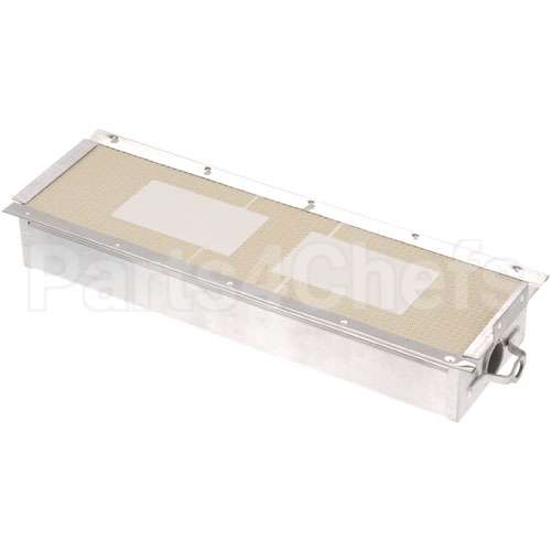 RD100-02 Compatible Randell Ir Burner - Nat