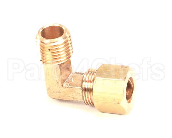 RD100-20 Rankin Delux Elbow Fitting For Burner Valve