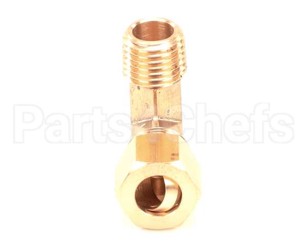 RD100-20 Rankin Delux Elbow Fitting For Burner Valve