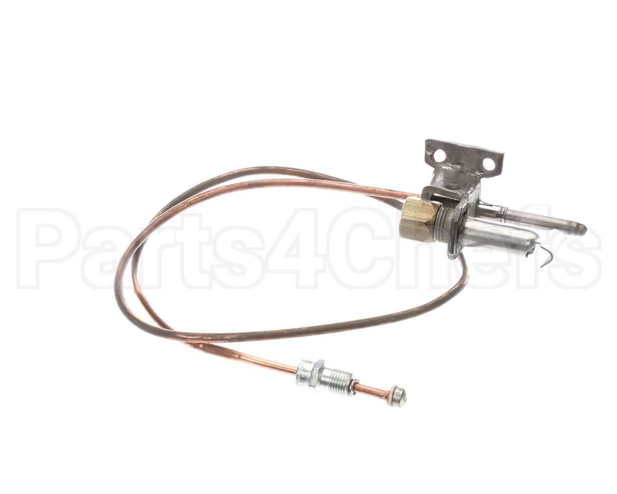 RD80-20 Rankin Delux Safety Thermocouple