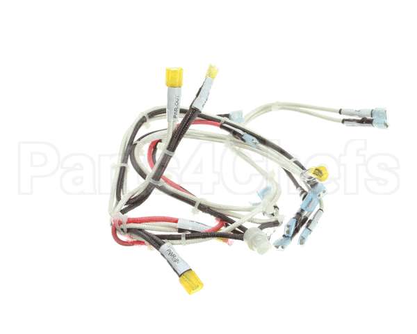 RD85SAE-19 Rankin Delux Wire Harness (1 Per Burner)