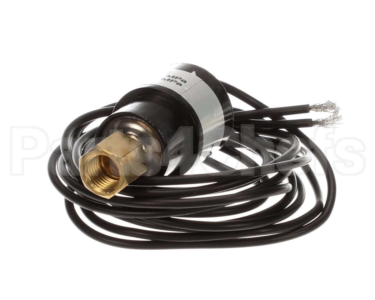 RDC0195 Vollrath Hi Pressure Switch