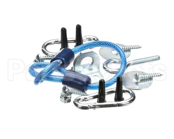 RDC24 Dormont Restraining Device And Installation Kit