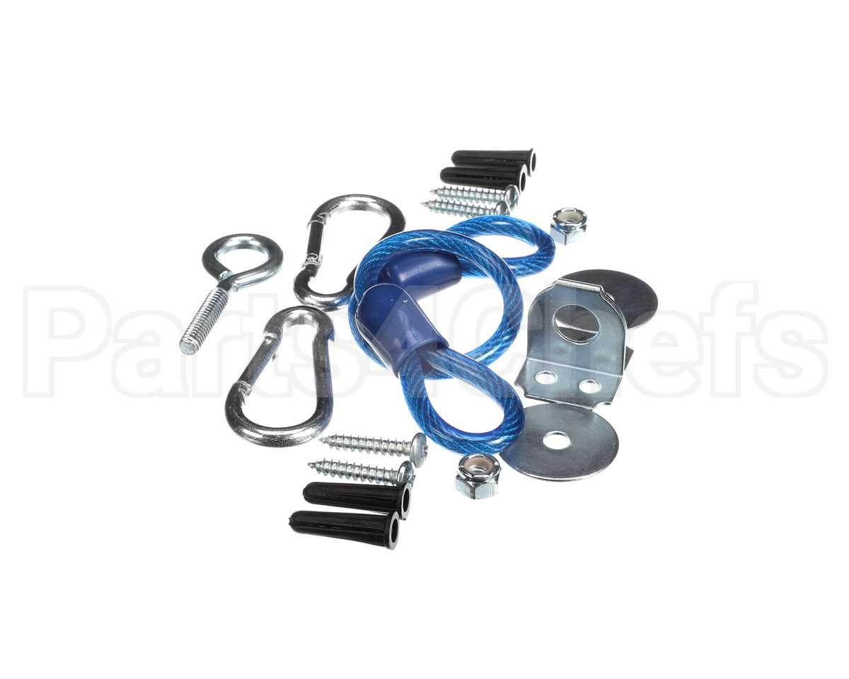 RDC24R Dormont 24 Restraining Device