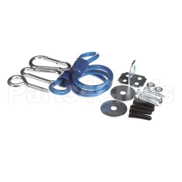 RDC36R Compatible Dormont 36 Restraining Device