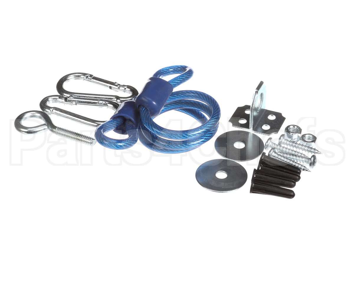 RDC36R Dormont 36 Restraining Device